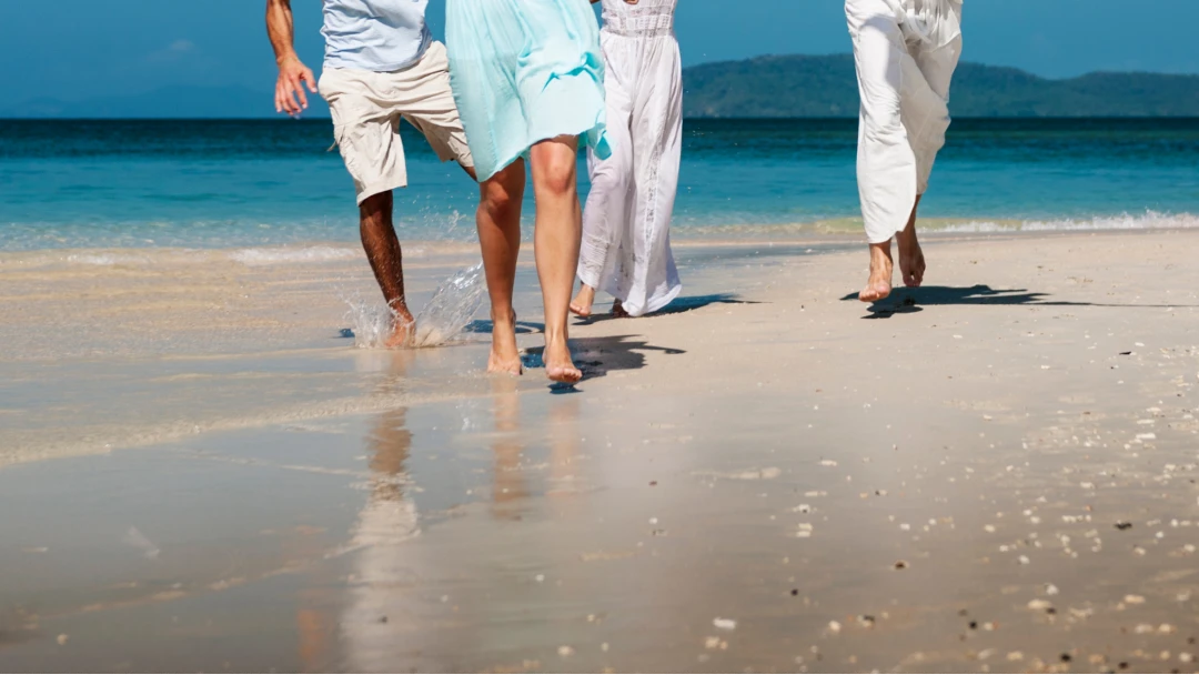Podiatrist in Barbados